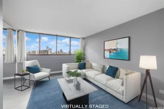 More Details about MLS # 202420702 : 1040 KINAU STREET 803