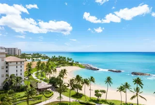 More Details about MLS # 202421995 : 92-104 WAIALII PLACE OPH 1401