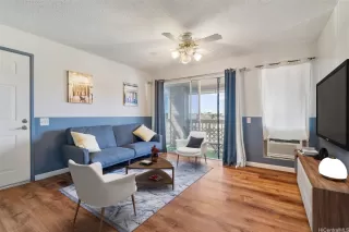 More Details about MLS # 202422026 : 91-1205 KANEANA STREET 5J