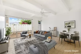 Click for more information on MLS # 202423673 : 95-170 KIPAPA DRIVE 38 More Details about MLS # 202423673 : 95-170 KIPAPA DRIVE 38