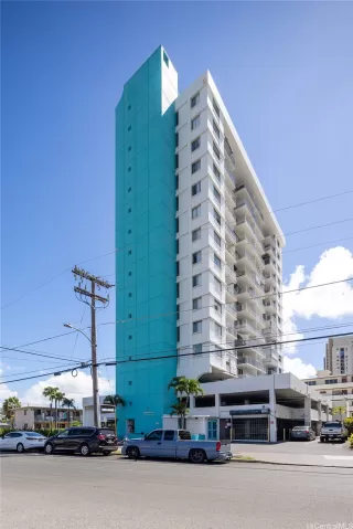 More Details about MLS # 202423701 : 737 OLOKELE AVENUE 602