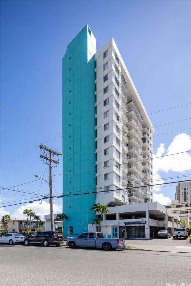 MLS: 202423701 Condo For Sale