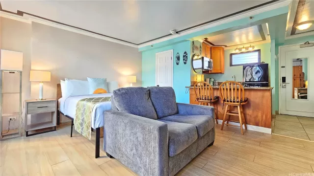 MLS: 202423822 Condo For Sale