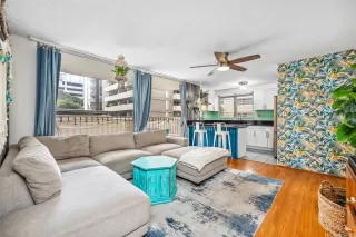 Click for more information on MLS # 202424203 : 2355 ALA WAI BOULEVARD 207 More Details about MLS # 202424203 : 2355 ALA WAI BOULEVARD 207