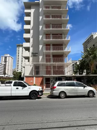 More Details about MLS # 202424624 : 236 LILIUOKALANI AVENUE 204