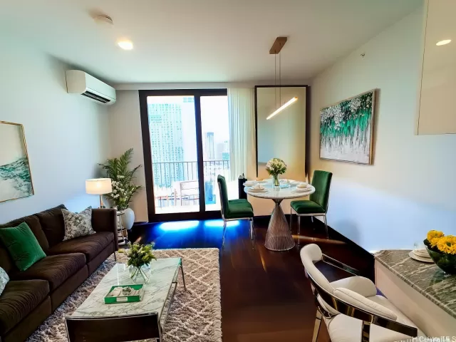 MLS: 202425812 Condo For Sale