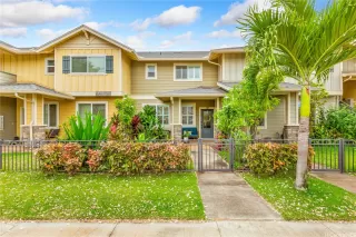 More Details about MLS # 202426952 : 91-960 IWIKUAMOO STREET 303