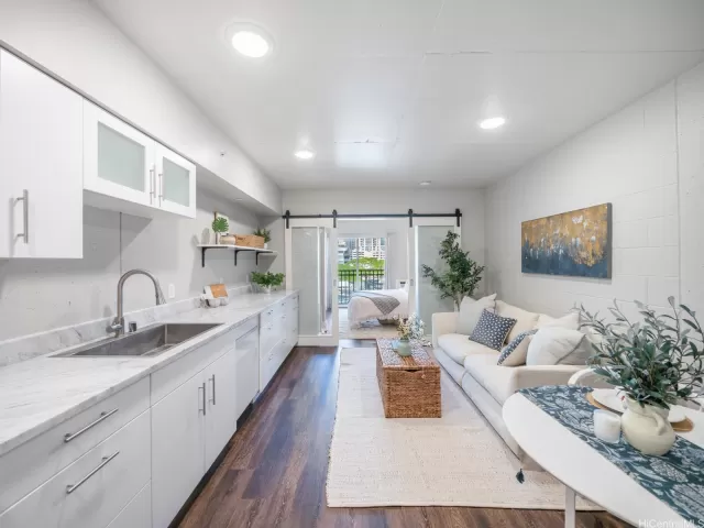 MLS: 202426961 Condo For Sale