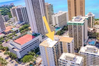 You might also be interested in 2465 KUHIO AT WAIKIKI