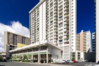 More Details about MLS # 202427720 : 747 AMANA STREET 1601
