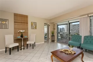 More Details about MLS # 202428199 : 1333 HEULU STREET 702