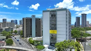Click for more information on MLS # 202428707 : 710 LUNALILO STREET 608 More Details about MLS # 202428707 : 710 LUNALILO STREET 608