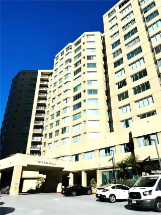 Click for more information on MLS # 202500047 : 1314 KALAKAUA AVENUE 901 More Details about MLS # 202500047 : 1314 KALAKAUA AVENUE 901