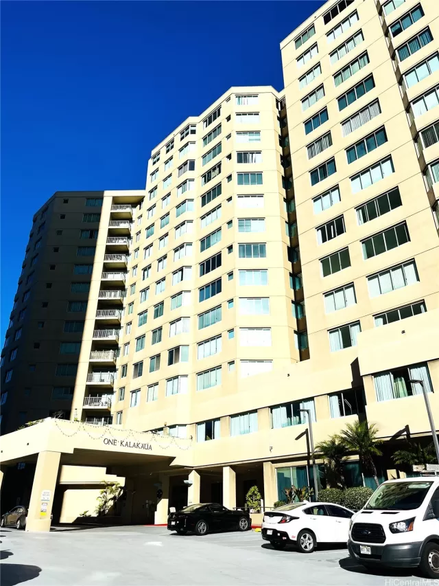 MLS: 202500047 Condo For Sale