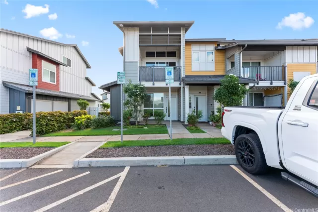 MLS: 202501109 Condo For Sale