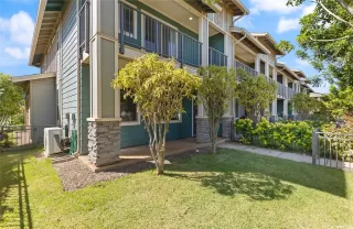 More Details about MLS # 202501168 : 91-3524 IWIKUAMOO STREET 401