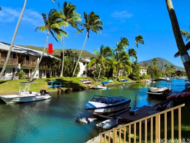 MLS: 202501192 Condo For Sale