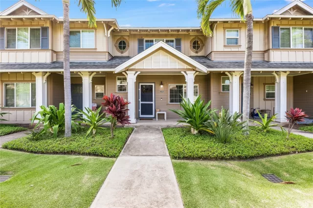 MLS: 202501194 Condo For Sale