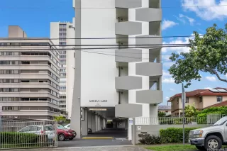 More Details about MLS # 202501211 : 1716 KEEAUMOKU STREET 501