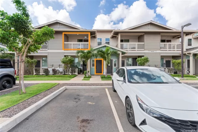 MLS: 202501387 Condo For Sale