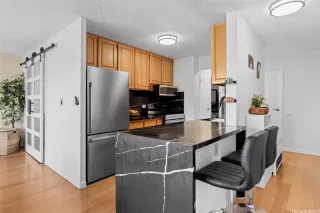 More Details about MLS # 202501427 : 2233 ALA WAI BOULEVARD 4A