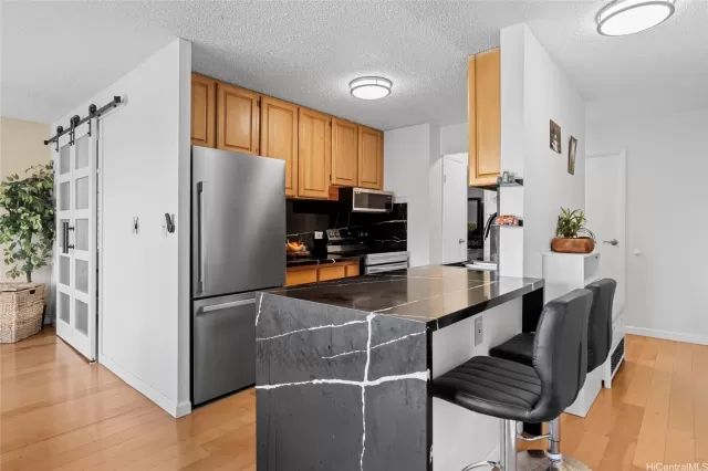 MLS: 202501427 Condo For Sale