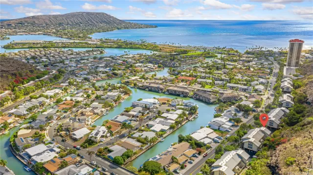 MLS: 202501437 Condo For Sale