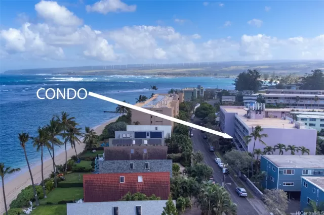 MLS: 202501450 Condo For Sale