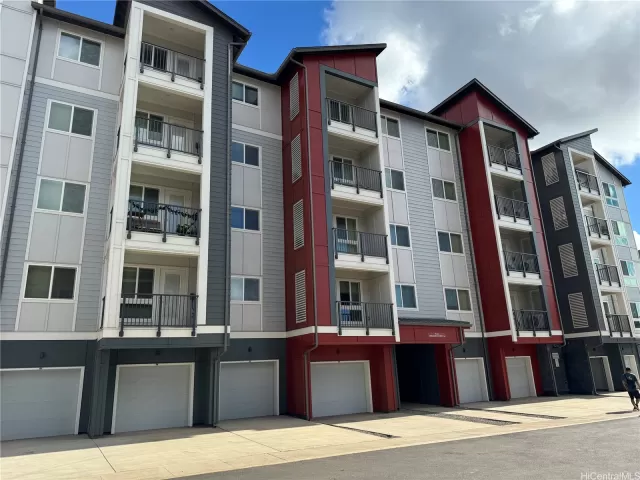 MLS: 202501483 Condo For Sale