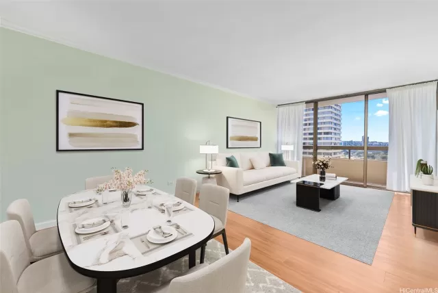 MLS: 202501528 Condo For Sale