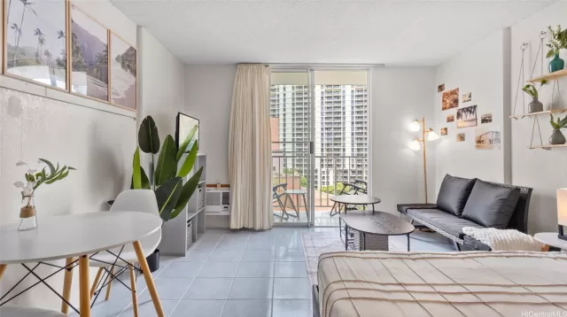 MLS: 202501573 Condo For Sale