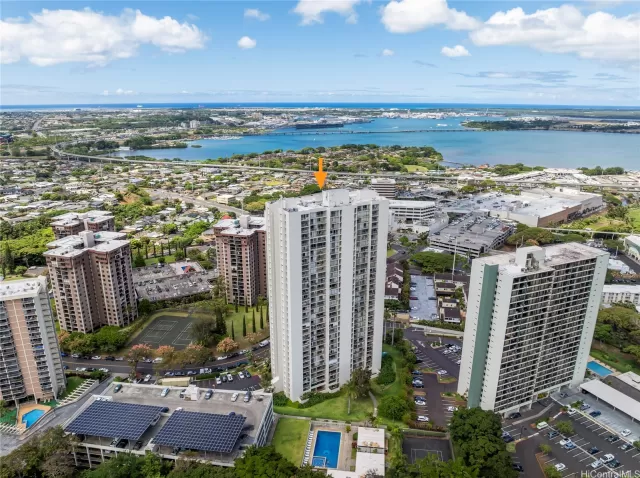 MLS: 202501583 Condo For Sale