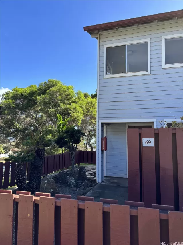 MLS: 202501627 Condo For Sale