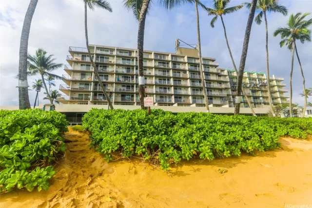 MLS: 202501665 Condo For Sale