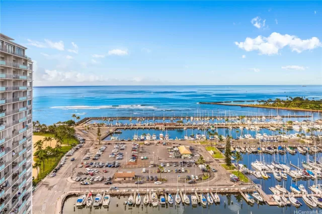 MLS: 202501684 Condo For Sale