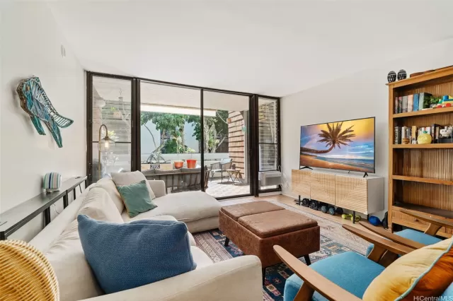 MLS: 202501729 Condo For Sale