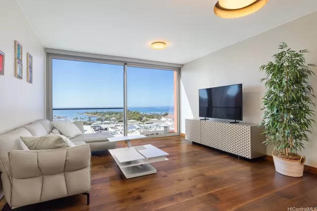 MLS: 202501821 Condo For Sale