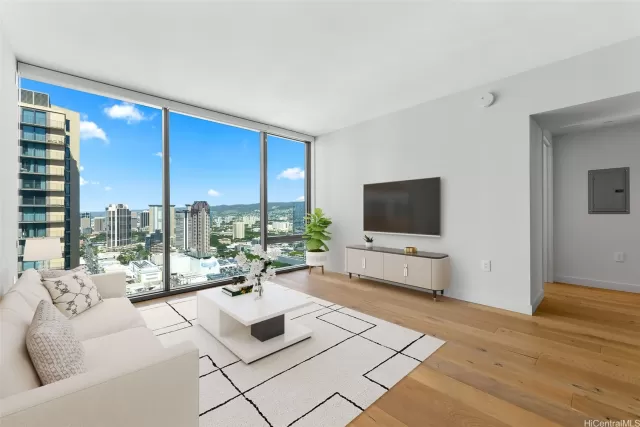 MLS: 202501824 Condo For Sale