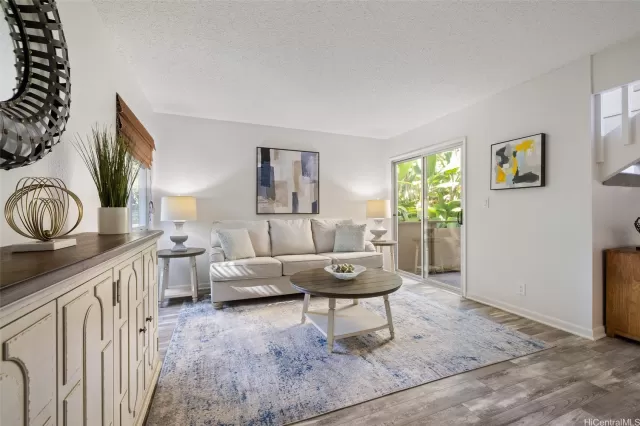 MLS: 202501882 Condo For Sale