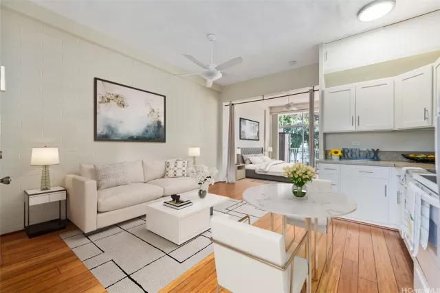 MLS: 202501889 Condo For Sale