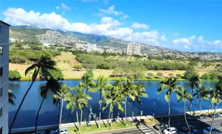 More Details about MLS # 202501999 : 444 KANAKAPOLEI STREET 910