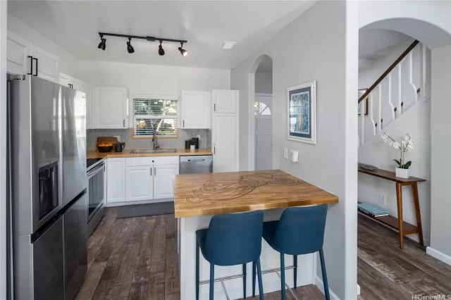 MLS: 202502309 Condo For Sale