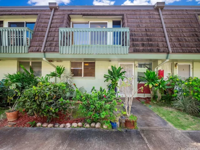 MLS: 202502446 Condo For Sale