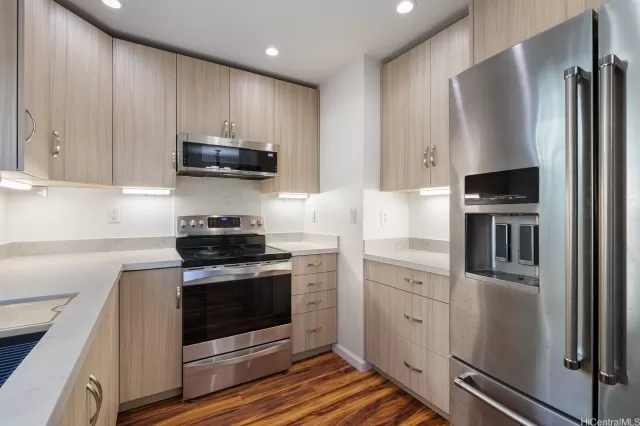 MLS: 202502508 Condo For Sale