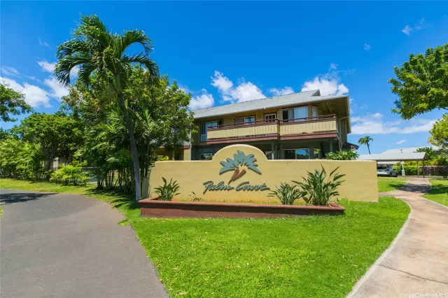 MLS: 202502522 Condo For Sale