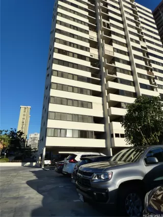More Details about MLS # 202502523 : 1571 PIIKOI STREET 204