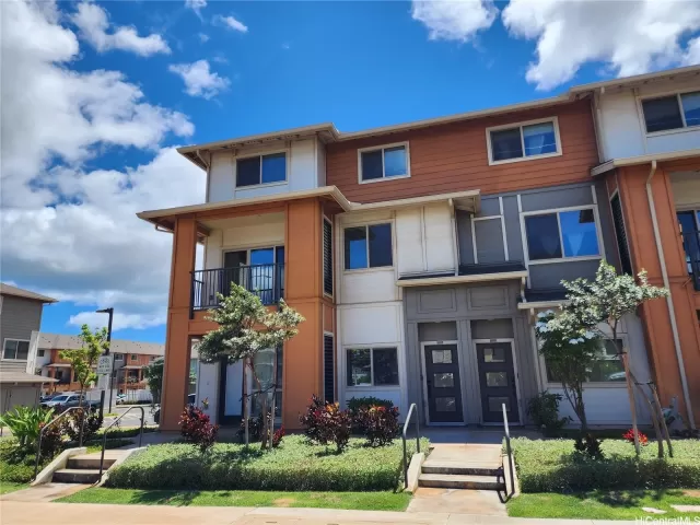 MLS: 202502525 Condo For Sale