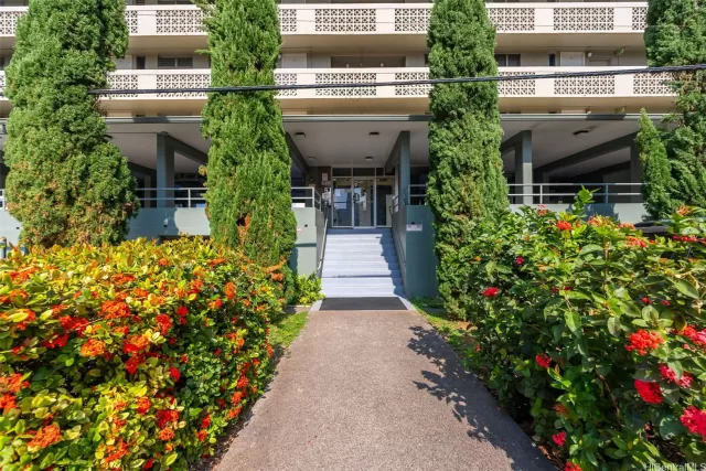 MLS: 202502575 Condo For Sale