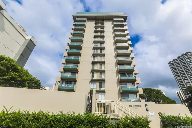 MLS: 202502595 Condo For Sale