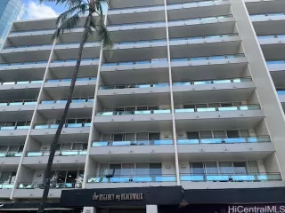 More Details about MLS # 202502613 : 255 BEACH WALK 45